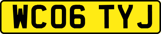 WC06TYJ