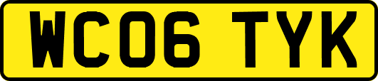WC06TYK