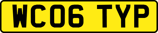 WC06TYP