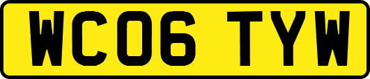 WC06TYW