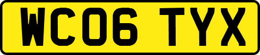 WC06TYX