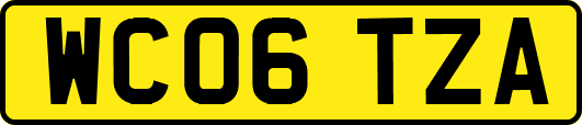 WC06TZA