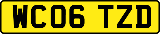 WC06TZD