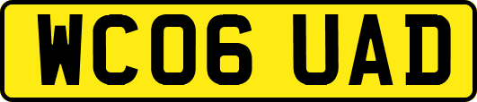 WC06UAD