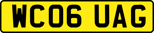WC06UAG