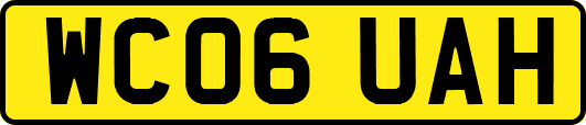 WC06UAH