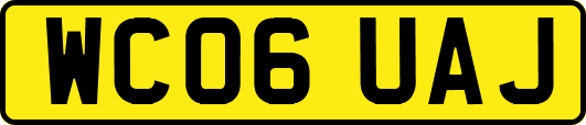 WC06UAJ