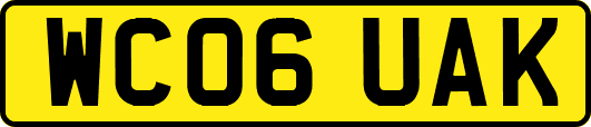 WC06UAK