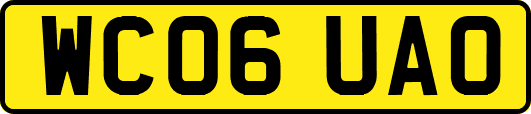 WC06UAO
