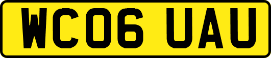 WC06UAU