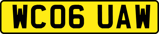 WC06UAW