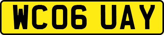 WC06UAY