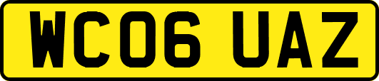 WC06UAZ