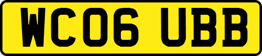 WC06UBB
