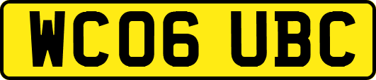 WC06UBC