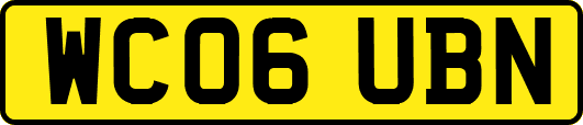 WC06UBN