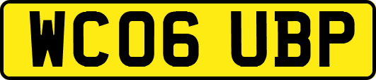 WC06UBP
