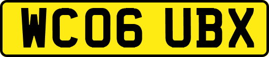 WC06UBX