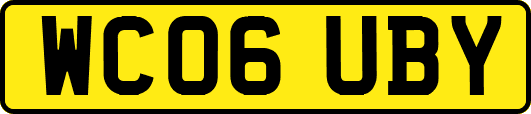 WC06UBY