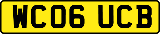 WC06UCB