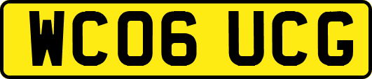 WC06UCG