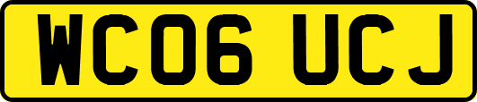WC06UCJ