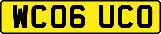 WC06UCO