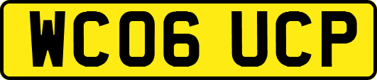 WC06UCP