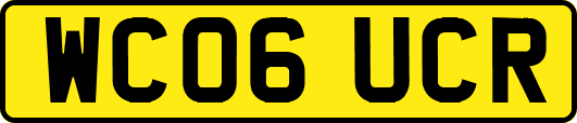 WC06UCR