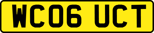 WC06UCT