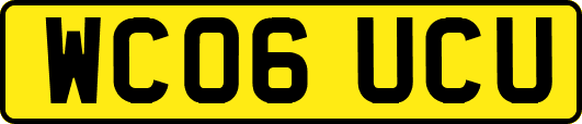 WC06UCU