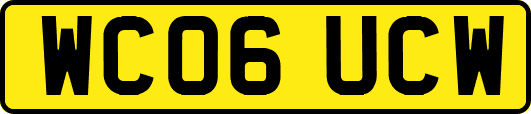 WC06UCW