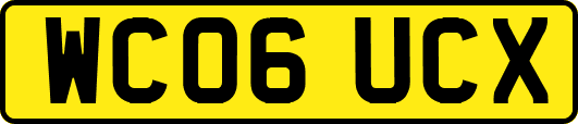 WC06UCX