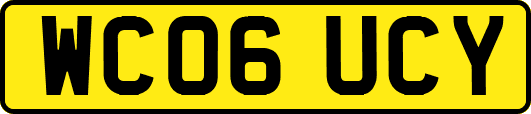 WC06UCY