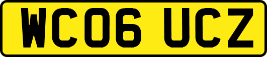 WC06UCZ