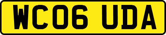 WC06UDA