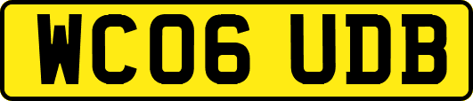 WC06UDB