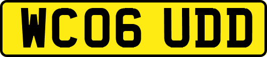 WC06UDD