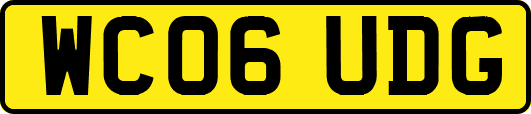 WC06UDG