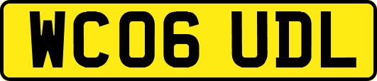 WC06UDL