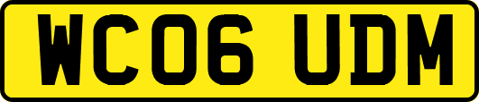 WC06UDM