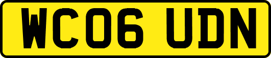 WC06UDN