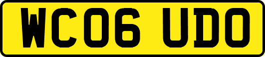 WC06UDO
