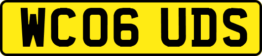 WC06UDS