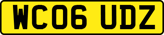 WC06UDZ