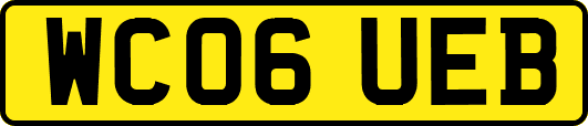 WC06UEB