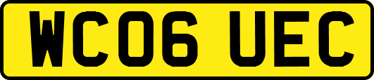 WC06UEC