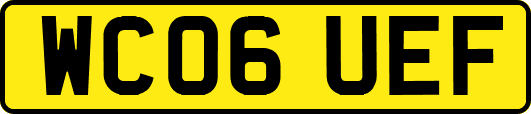WC06UEF
