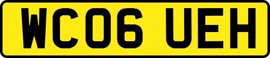 WC06UEH
