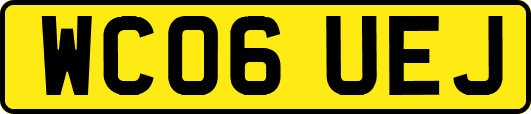 WC06UEJ